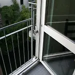 Daire Citywohnungen Halle Am Markt *