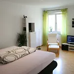 Daire Citywohnungen Halle Am Markt *