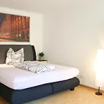 Citywohnungen Halle Am Markt *