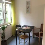 Daire Citywohnungen Halle Am Markt *