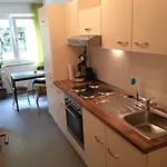 Daire Citywohnungen Halle Am Markt