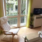 Citywohnungen Halle Am Markt Daire Halle (Saale)