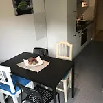 Daire Citywohnungen Halle Am Markt