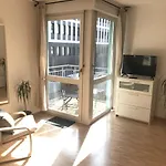 Citywohnungen Halle Am Markt *