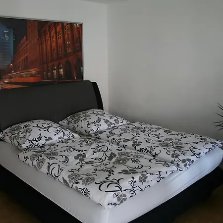 Citywohnungen Halle Am Markt Apartamento *