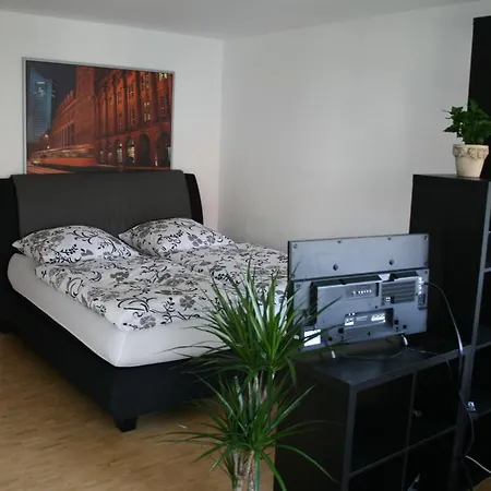 Citywohnungen Halle Am Markt *