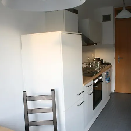 Apartamento Citywohnungen Halle Am Markt