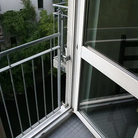 Apartamento Citywohnungen Halle Am Markt *