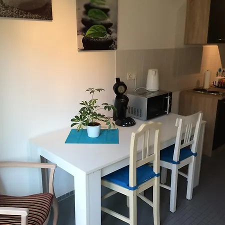 Citywohnungen Halle Am Markt *