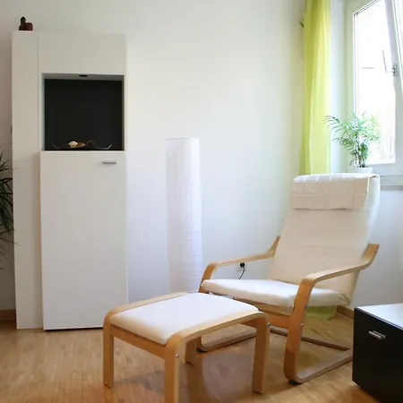 Citywohnungen Halle Am Markt Apartamento