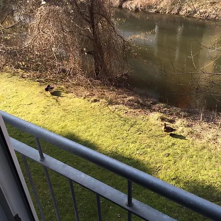 Citywohnungen Halle Am Markt * Halle (Saale)