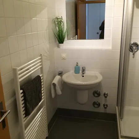 Citywohnungen Halle Am Markt Apartamento Halle (Saale)
