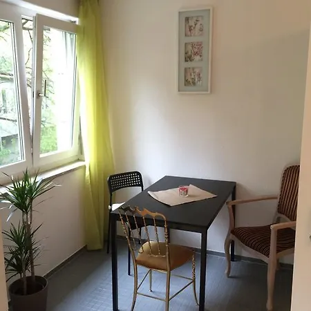 Διαμέρισμα Citywohnungen Halle Am Markt *