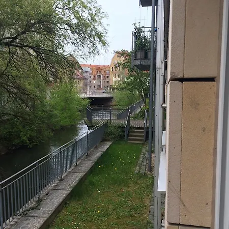 Citywohnungen Halle Am Markt * Halle (Saale)