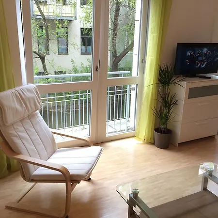 Citywohnungen Halle Am Markt Apartamento Halle (Saale)