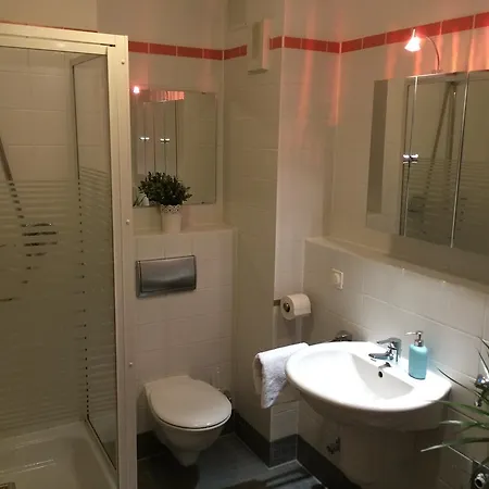 Apartamento Citywohnungen Halle Am Markt *