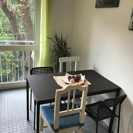 Daire Citywohnungen Halle Am Markt