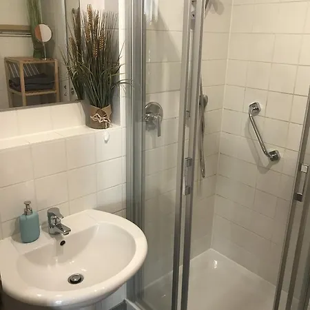 Apartamento Citywohnungen Halle Am Markt Halle (Saale)