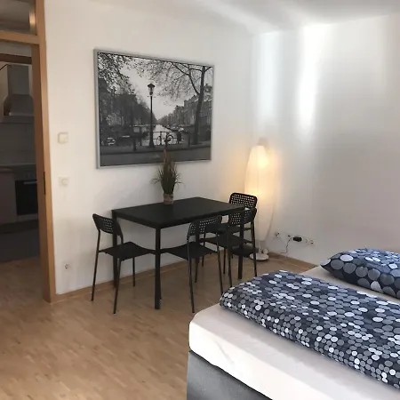 Citywohnungen Halle Am Markt Halle (Saale)