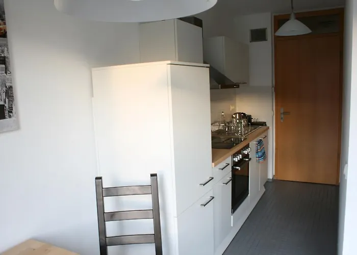 Apartamento Citywohnungen Halle Am Markt