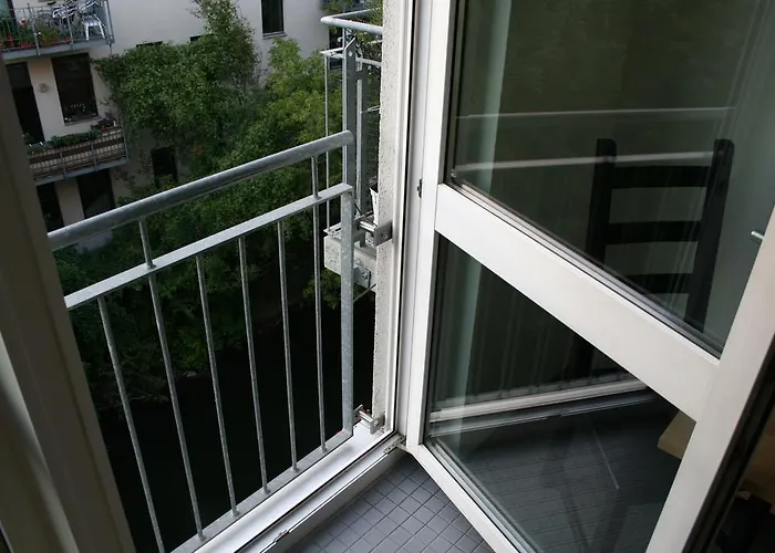 Apartamento Citywohnungen Halle Am Markt *