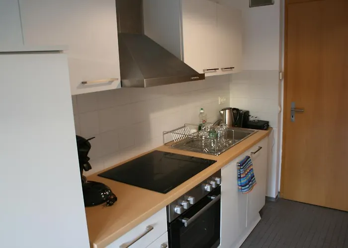 Citywohnungen Halle Am Markt *