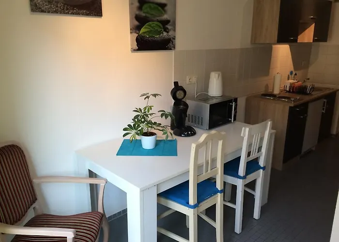 Citywohnungen Halle Am Markt *