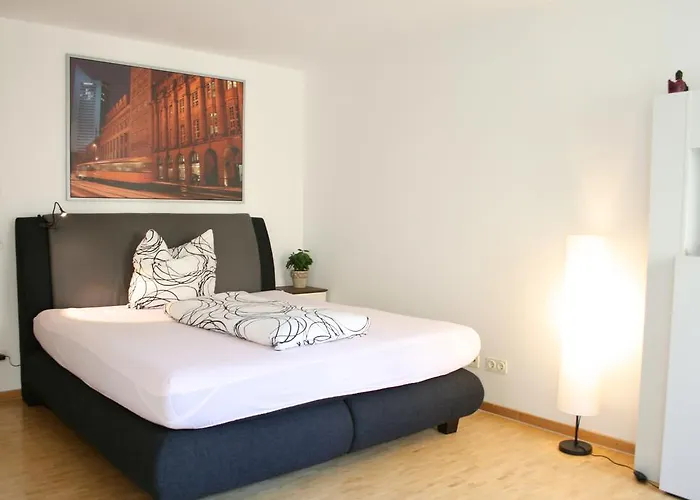 Citywohnungen Halle Am Markt *