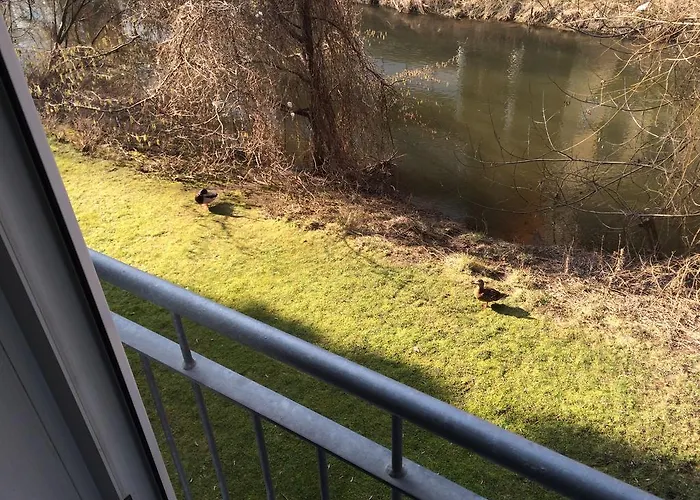 Citywohnungen Halle Am Markt * Halle (Saale)