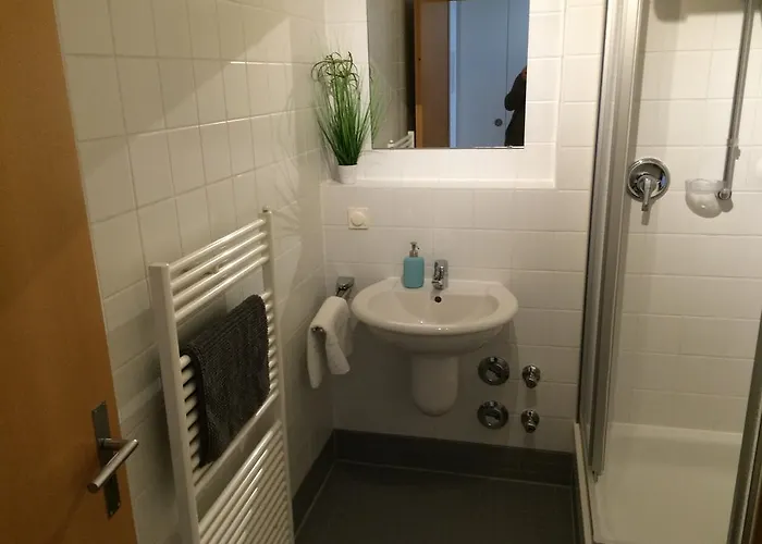 Citywohnungen Halle Am Markt Apartamento Halle (Saale)