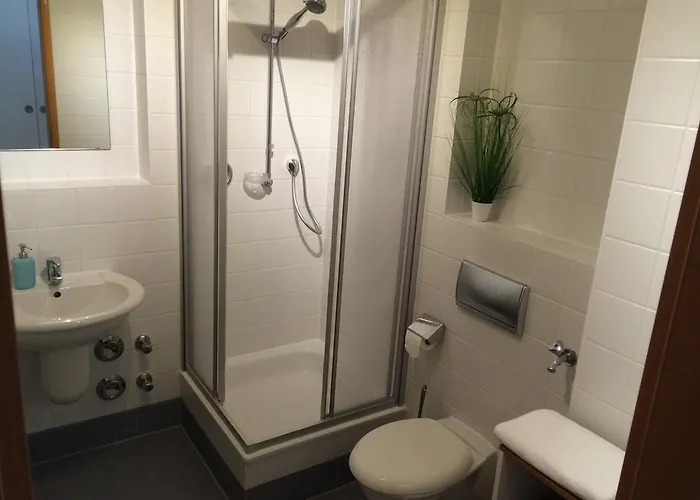 Citywohnungen Halle Am Markt Halle (Saale)