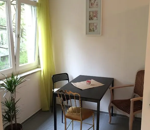 Apartamento Citywohnungen Halle Am Markt *