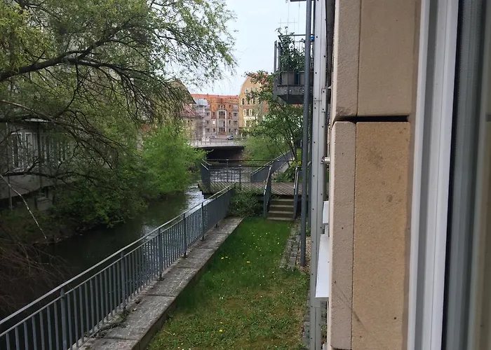 Citywohnungen Halle Am Markt * Halle (Saale)