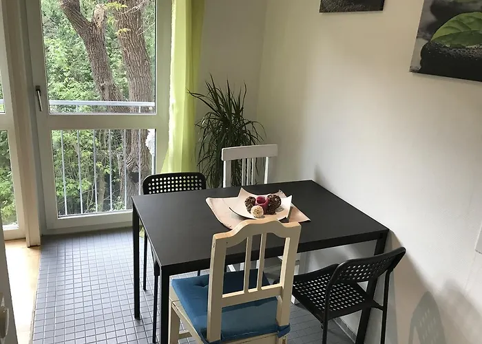 Apartamento Citywohnungen Halle Am Markt