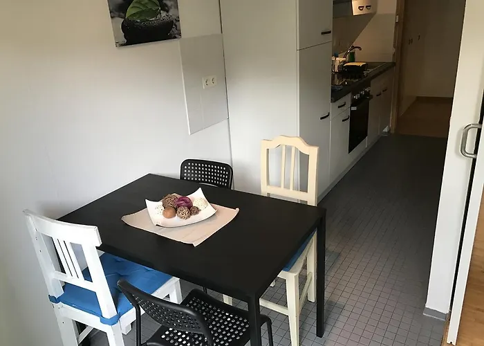 Apartamento Citywohnungen Halle Am Markt