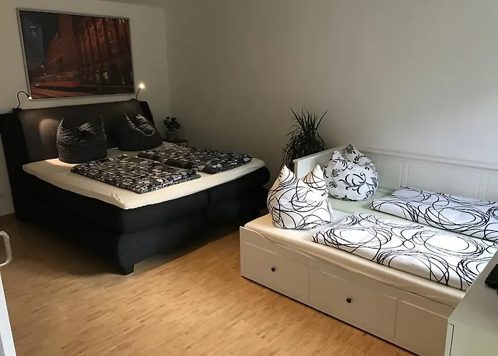 Citywohnungen Halle Am Markt