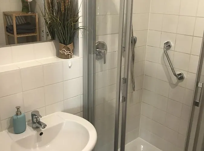 Apartamento Citywohnungen Halle Am Markt Halle (Saale)