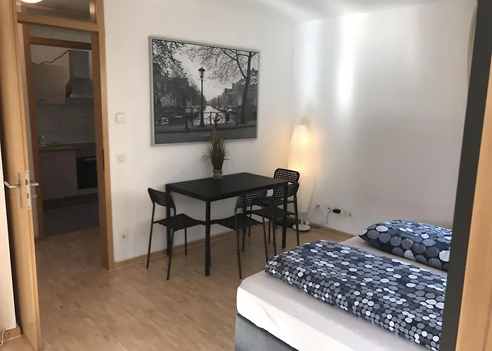 Citywohnungen Halle Am Markt Halle (Saale)